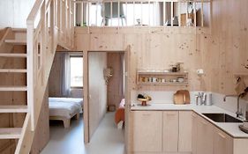 Noorderbed